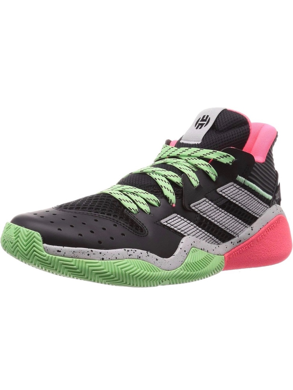 Adidas Harden Stepback Basketball Shoes